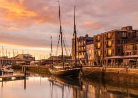 Lais Puzzle - Plymouth - 500 & 1.000 Teile