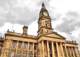 Lais Puzzle - Bolton - 100, 200, 500 & 1.000 Teile