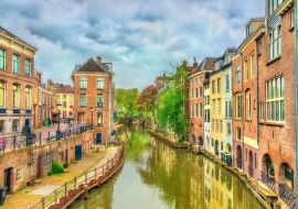 Lais Puzzle - Utrecht - 1.000 Teile