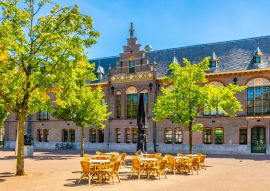 Lais Puzzle - Breda - 100, 200, 500 & 1.000 Teile