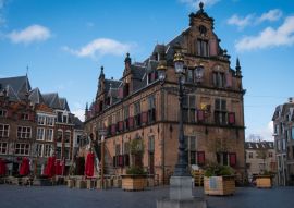 Lais Puzzle - Nijmegen - 100, 200, 500 & 1.000 Teile