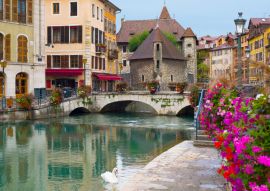 Lais Puzzle - Annecy - 500 & 1.000 Teile