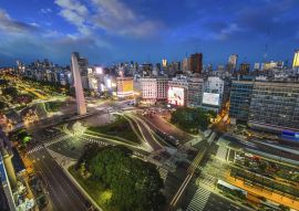 Lais Puzzle - Buenos Aires - 100, 200, 500 & 1.000 Teile