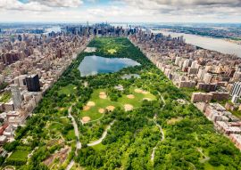Lais Puzzle - New York Central Park - 100, 200, 500 & 1.000 Teile