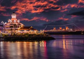 Lais Puzzle - Los Angeles - 100, 200, 500 & 1.000 Teile