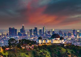 Lais Puzzle - Los Angeles - 100, 200, 500 & 1.000 Teile