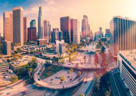 Lais Puzzle - Los Angeles - 100, 200, 500 & 1.000 Teile