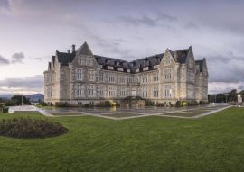 Lais Puzzle - Magdalena-Palast, Santander - 100, 200, 500 & 1.000 Teile