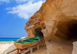 Lais Puzzle - Isla de Formentera - 100, 200, 500 & 1.000 Teile