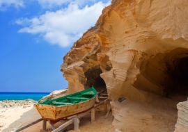 Lais Puzzle - Isla de Formentera - 1.000 Teile