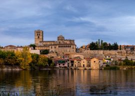 Lais Puzzle - Zamora, Spanien - 100, 200, 500 & 1.000 Teile