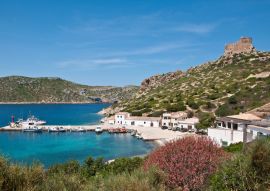 Lais Puzzle - Insel Cabrera - 100, 200, 500 & 1.000 Teile