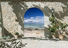 Lais Puzzle - Strand von Formentera - 100, 200, 500 & 1.000 Teile