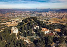 Lais Puzzle - Igualada, Katalonien, Spanien - 100, 200, 500 & 1.000 Teile