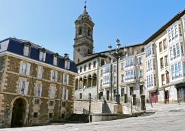 Lais Puzzle - Vitoria Gasteiz, Spanien - 100, 200, 500 & 1.000 Teile