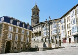 Lais Puzzle - Vitoria Gasteiz, Spanien - 1.000 Teile