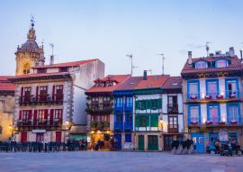 Lais Puzzle - Hondarribia, Baskenland, Spanien - 100, 200, 500 & 1.000 Teile