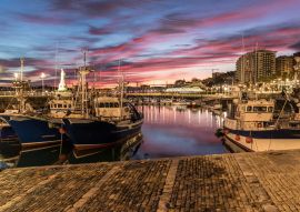 Lais Puzzle - Santurtzi, Baskenland, Spanien - 100, 200, 500 & 1.000 Teile