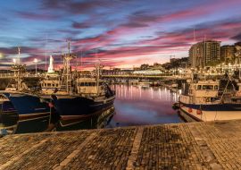 Lais Puzzle - Santurtzi, Baskenland, Spanien - 1.000 Teile