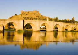 Lais Puzzle - Medellin, Badajoz, Extremadura - 100, 200, 500 & 1.000 Teile