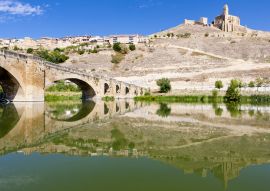 Lais Puzzle - San Vicente de la Sonsierra, La Rioja, Spain - 100, 200, 500 & 1.000 Teile