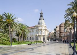 Lais Puzzle - Cartagena Murcia Spanien - 100, 200, 500 & 1.000 Teile