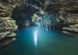 Lais Puzzle - Salto del Usero in Bullas, Murcia - 100, 200, 500 & 1.000 Teile