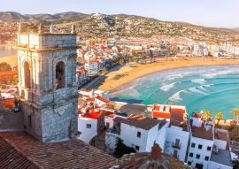 Lais Puzzle - Valencia, Spanien - 100, 200, 500 & 1.000 Teile