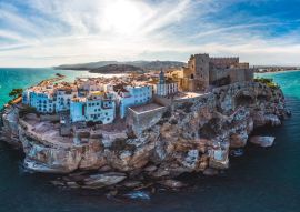 Lais Puzzle - Valencia, Spanien - 100, 200, 500 & 1.000 Teile