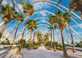 Lais Puzzle - Valencia, Spanien - 100, 200, 500 & 1.000 Teile