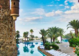 Lais Puzzle - Ceuta, Spanien - 100, 200, 500 & 1.000 Teile