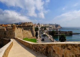 Lais Puzzle - Ceuta, Spanien - 100, 200, 500 & 1.000 Teile