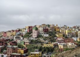 Lais Puzzle - Ceuta, Spanien - 100, 200, 500 & 1.000 Teile