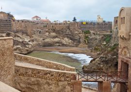 Lais Puzzle - Melilla, Spanien - 100, 200, 500 & 1.000 Teile