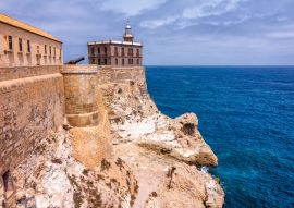 Lais Puzzle - Melilla, Spanien - 100, 200, 500 & 1.000 Teile