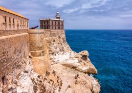 Lais Puzzle - Melilla, Spanien - 1.000 Teile