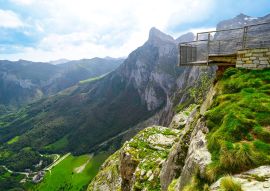 Lais Puzzle - Fuente Berge in Kantabrien, Spanien - 100, 200, 500 & 1.000 Teile