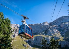 Lais Puzzle - Picos de Europa, Kantabrien, Spanien - 100, 200, 500 & 1.000 Teile