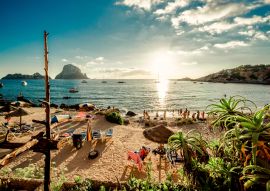 Lais Puzzle - Cala d'Hort, Ibiza - 100, 200, 500 & 1.000 Teile