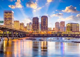 Lais Puzzle - Richmond, Virginia - 100, 200, 500 & 1.000 Teile