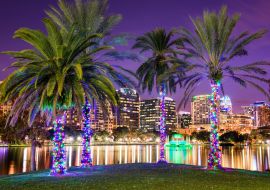 Lais Puzzle - Orlando, Florida - 1.000 Teile