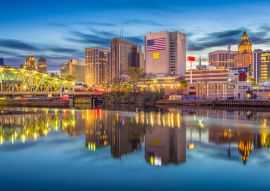 Lais Puzzle - Newark, New Jersey - 100, 200, 500 & 1.000 Teile