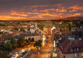 Lais Puzzle - Kassel - 100, 200, 500 & 1.000 Teile