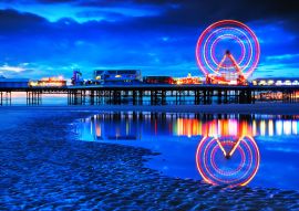 Lais Puzzle - Blackpool - 500 & 1.000 Teile