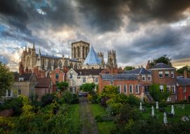 Lais Puzzle - York Kathedrale - 100, 200, 500 & 1.000 Teile