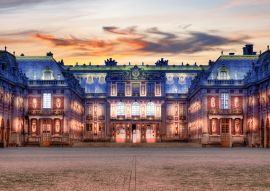 Lais Puzzle - Versailles bei Nacht - 100, 200, 500 & 1.000 Teile