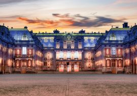 Lais Puzzle - Versailles bei Nacht - 1.000 Teile
