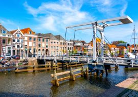 Lais Puzzle - Zwolle - 100, 200, 500 & 1.000 Teile