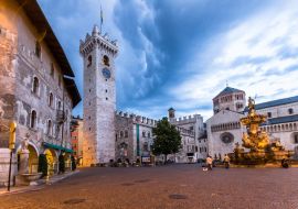 Lais Puzzle - Trento - 1.000 Teile