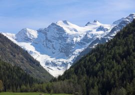 Lais Puzzle - Gran Paradiso, Aostatal - 100, 200, 500 & 1.000 Teile